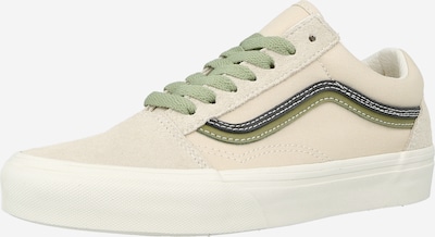 VANS Matalavartiset tennarit 'Old Skool' värissä kerma, Tuotenäkymä