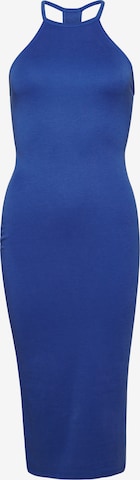 Superdry Kleid in Blau: predná strana