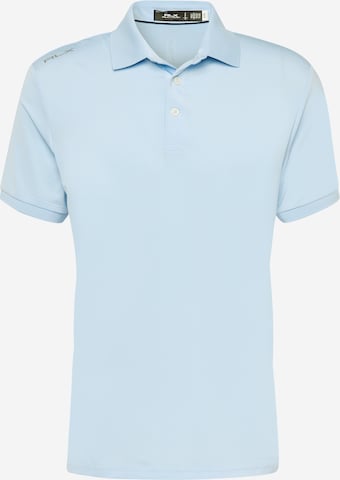 Polo ralph lauren bleu clair sale