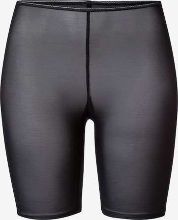 Culotte Hanro en noir : devant