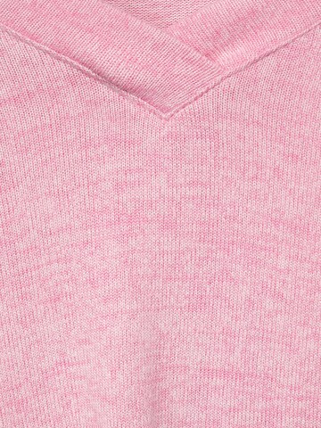 rozā CECIL Džemperis