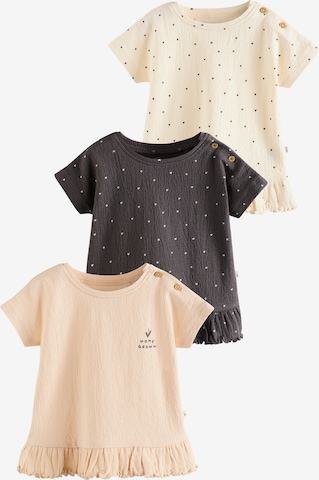 Next Paita värissä monivärinen: etupuoli