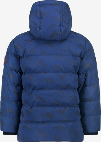 SALT AND PEPPER Jacke in Blau