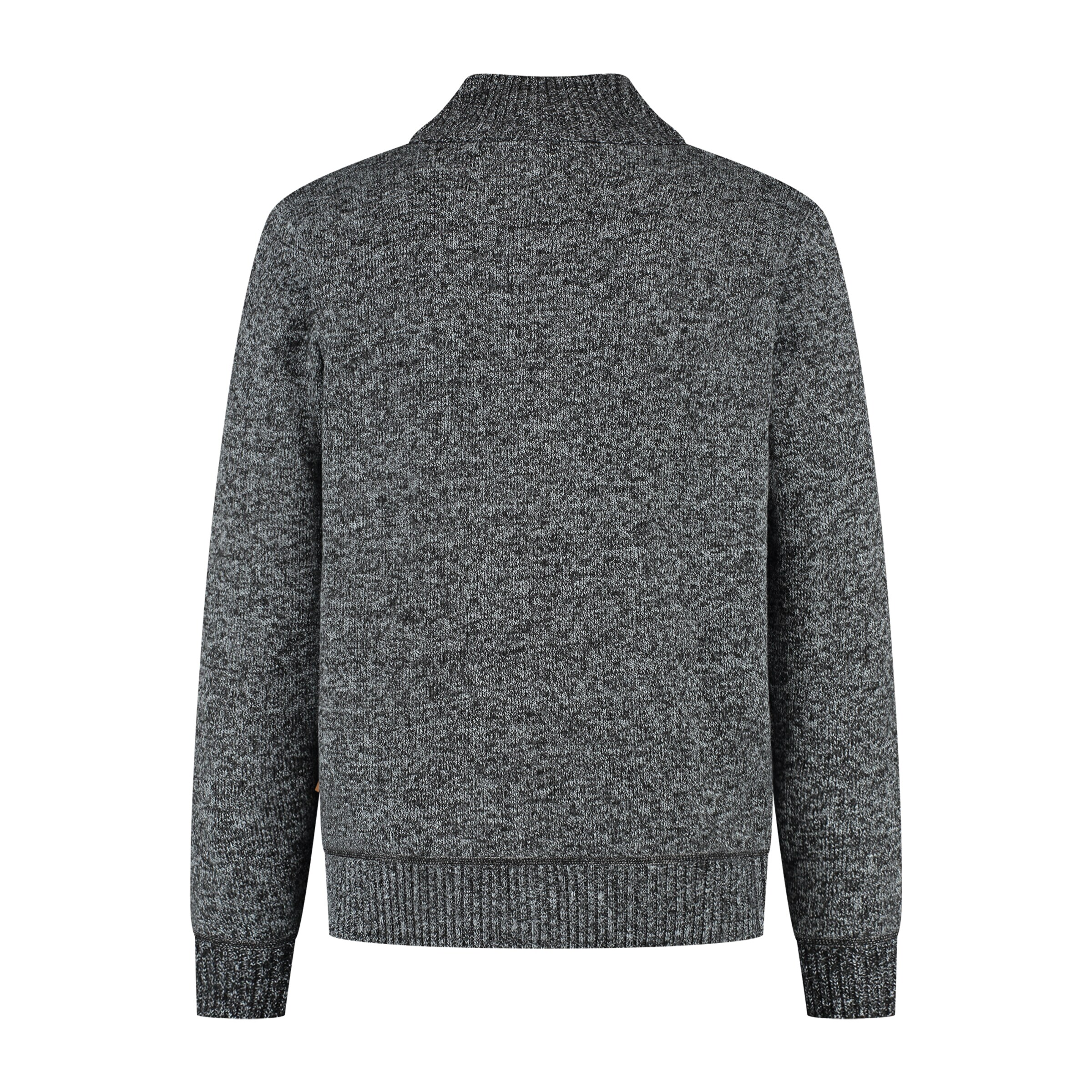 MGO Sweat jacket 'Philip' in Grey