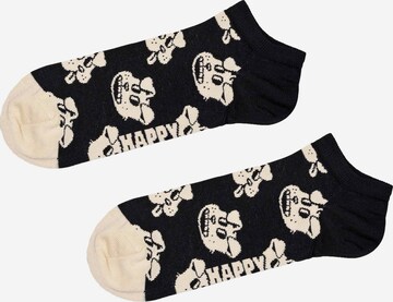 Happy Socks Socken in Beige