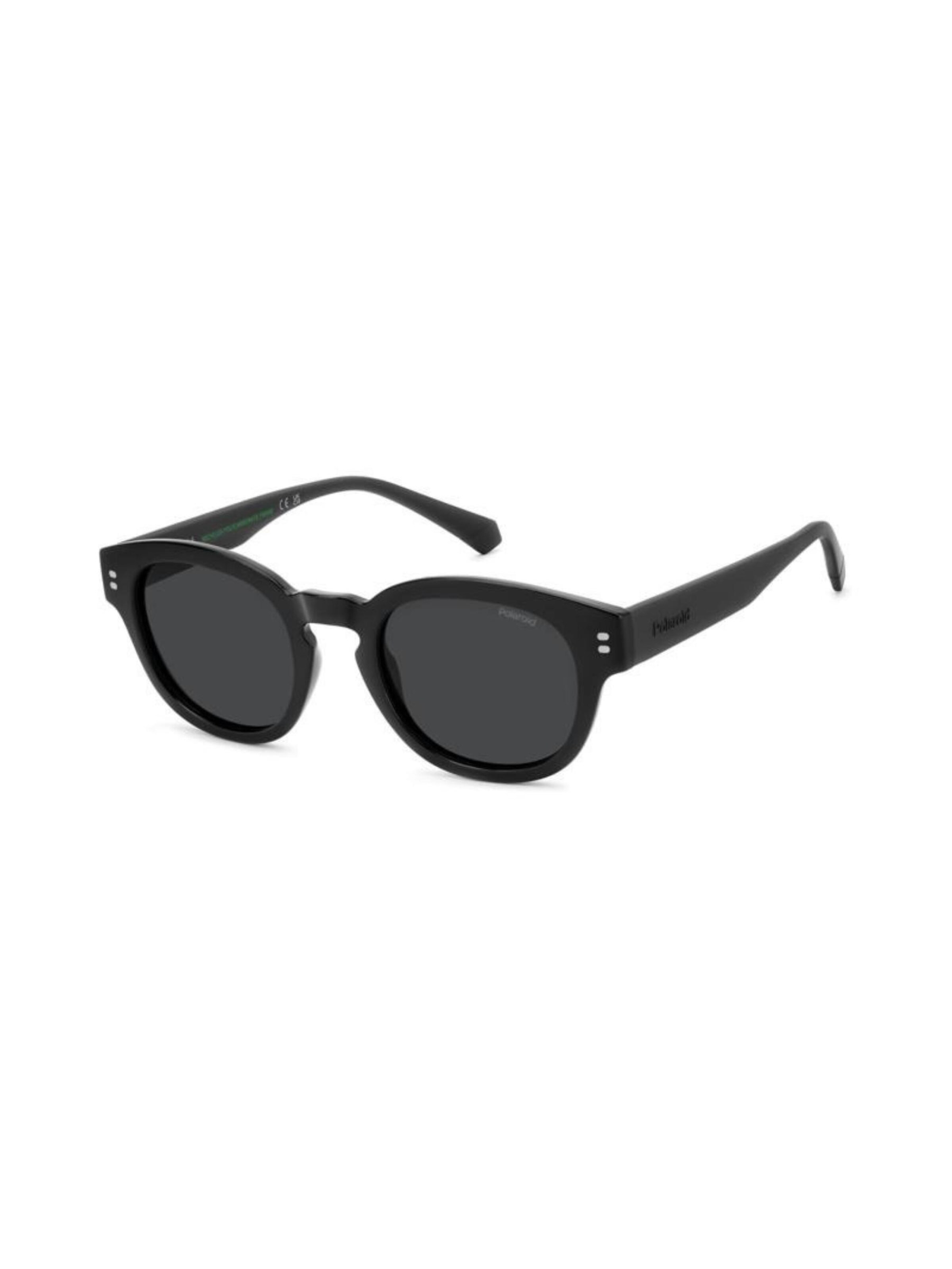 Polaroid Sunglasses in Black