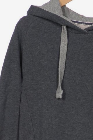 recolution Kapuzenpullover M in Grau