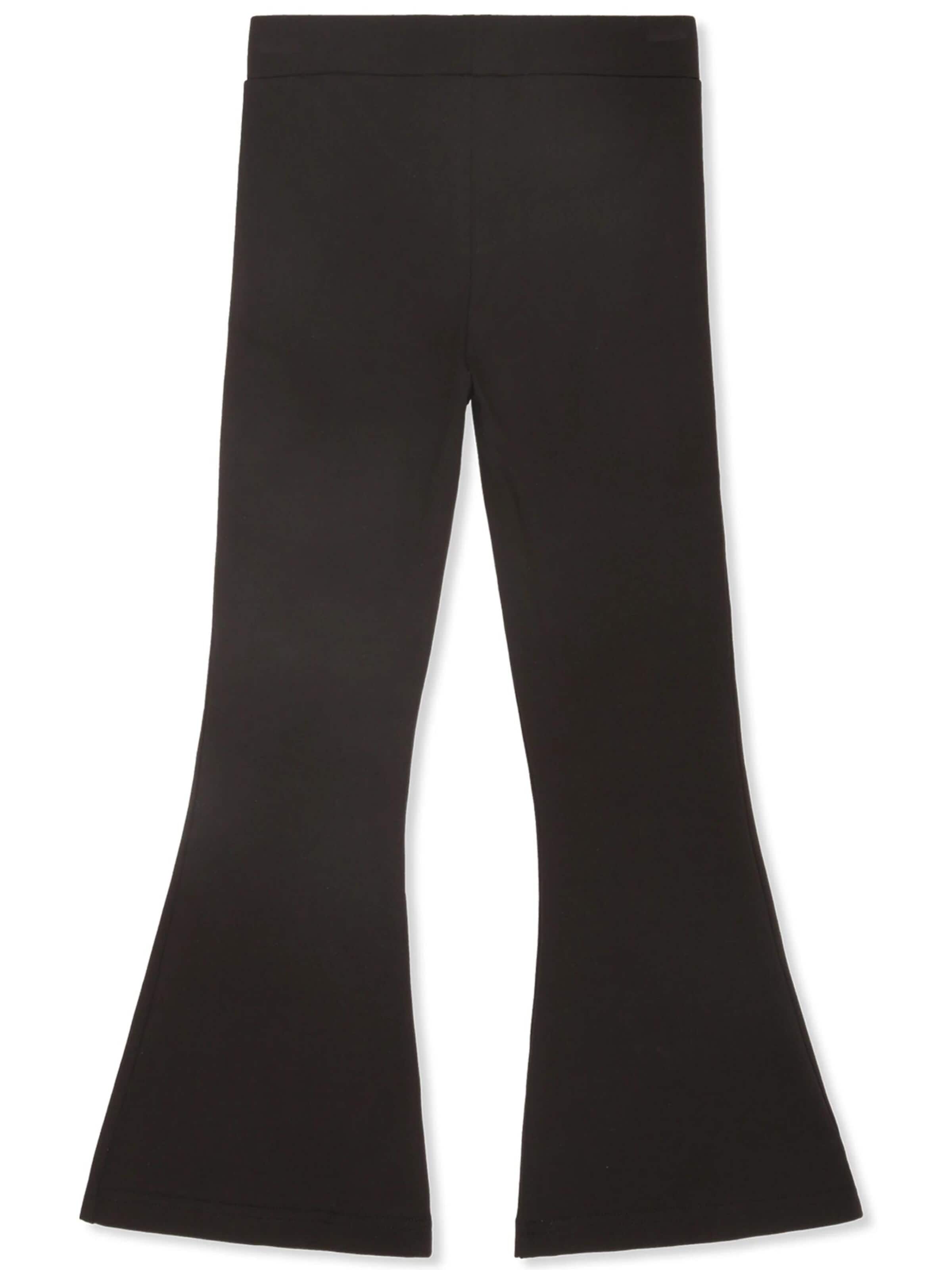 FILA Flared Leggings 'OTTINI flared leggings' in Zwart
