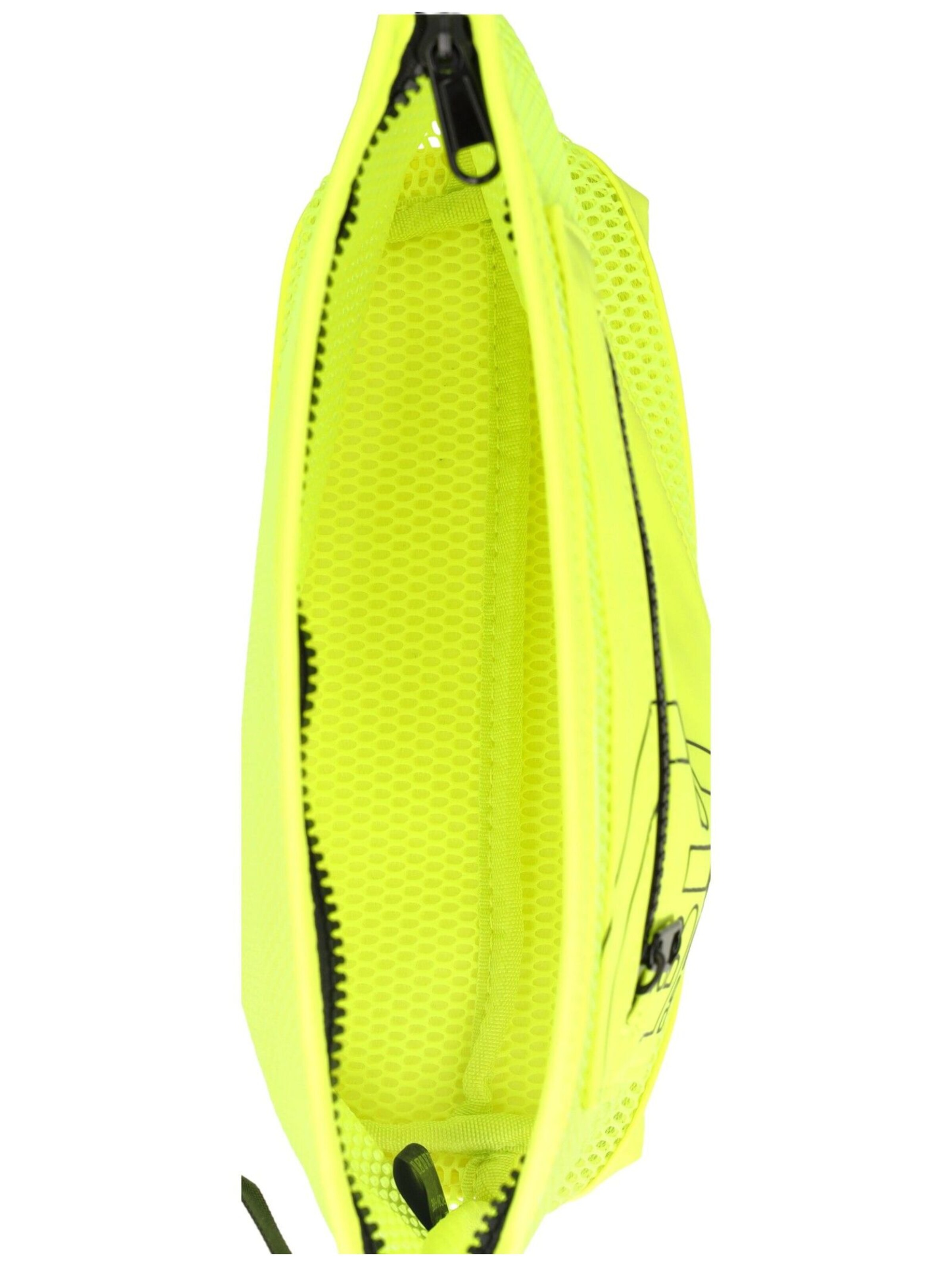 Blauer.USA Handbag in Yellow