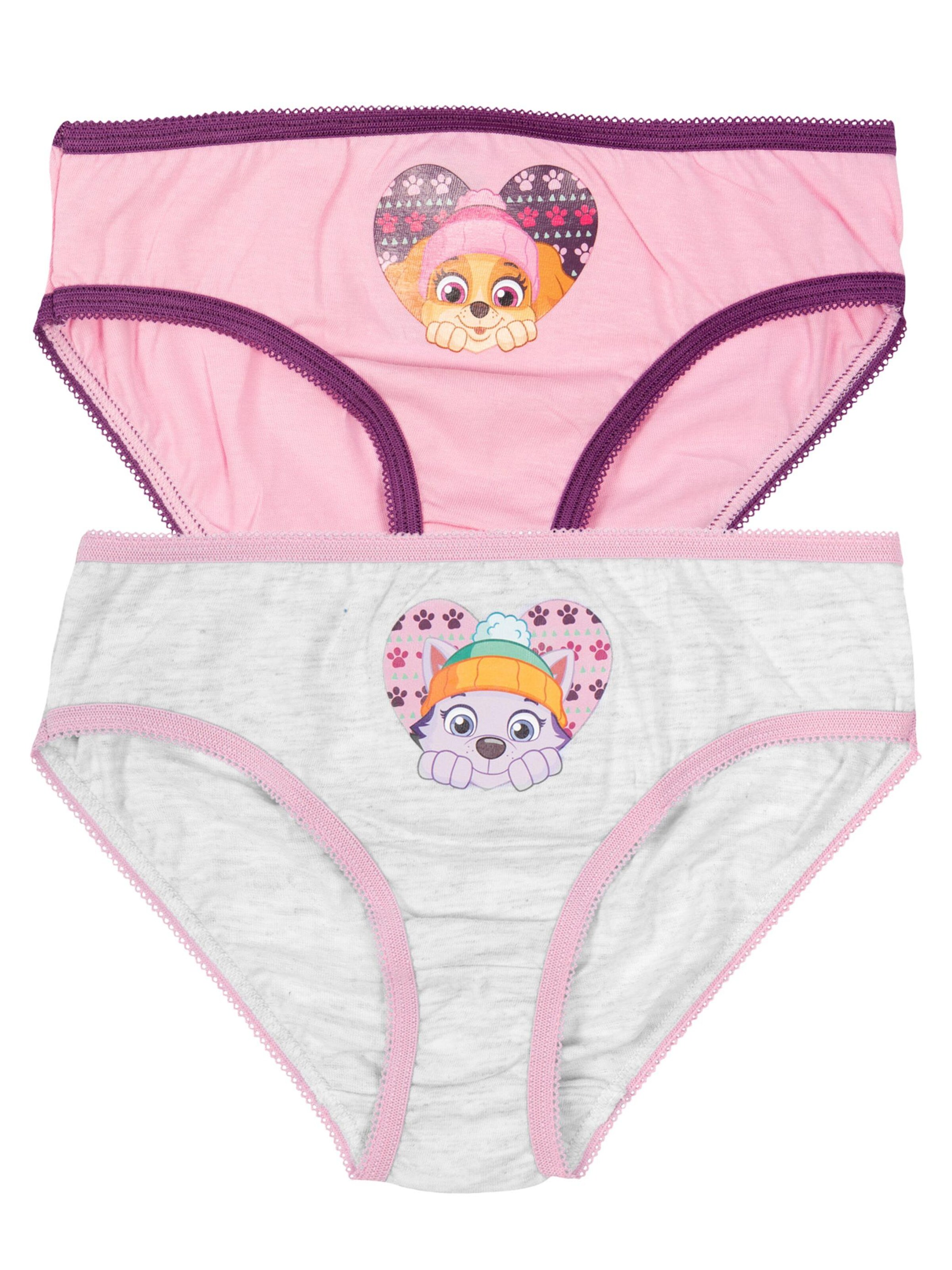 Paw Patrol Unterhose‌‌‌‌ in Mischfarben