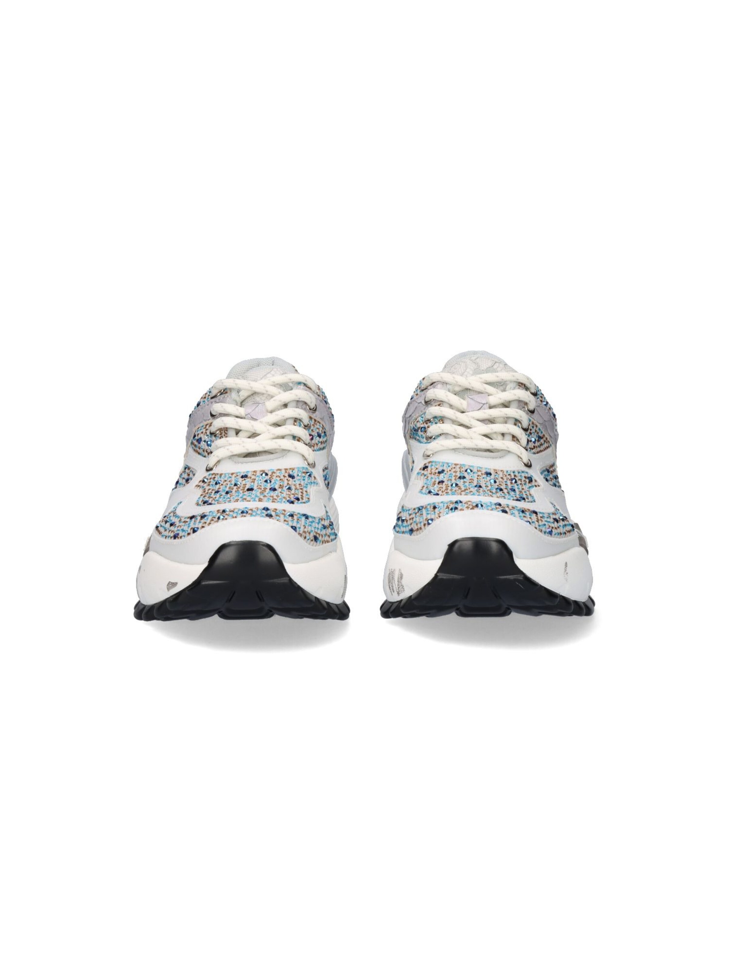 EXE - Zapatillas deportivas bajas 'D190608-24' en blanco