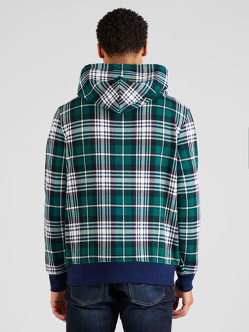 Polo Ralph Lauren Bluzka sportowa w kolorze zielony