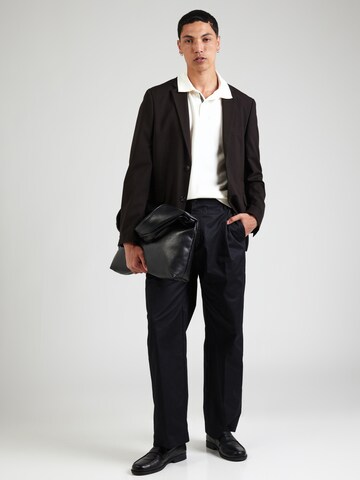 JOOP! Jeans - Camisa 'Amare' em branco