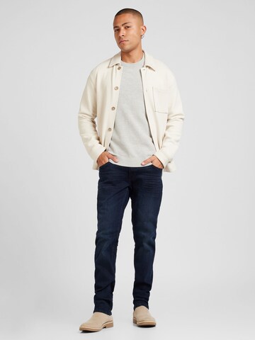 regular Jeans 'Russo' di GARCIA in blu