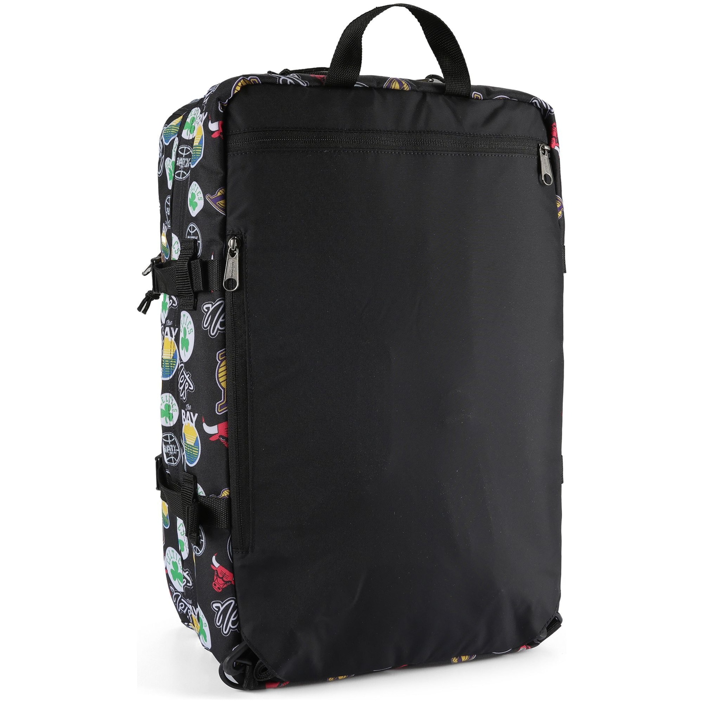 EASTPAK Weekend bag 'Travelpack' in Black