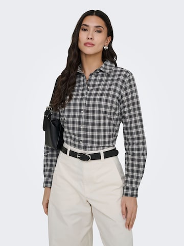 Chemisier 'JDYLyra' JDY en noir