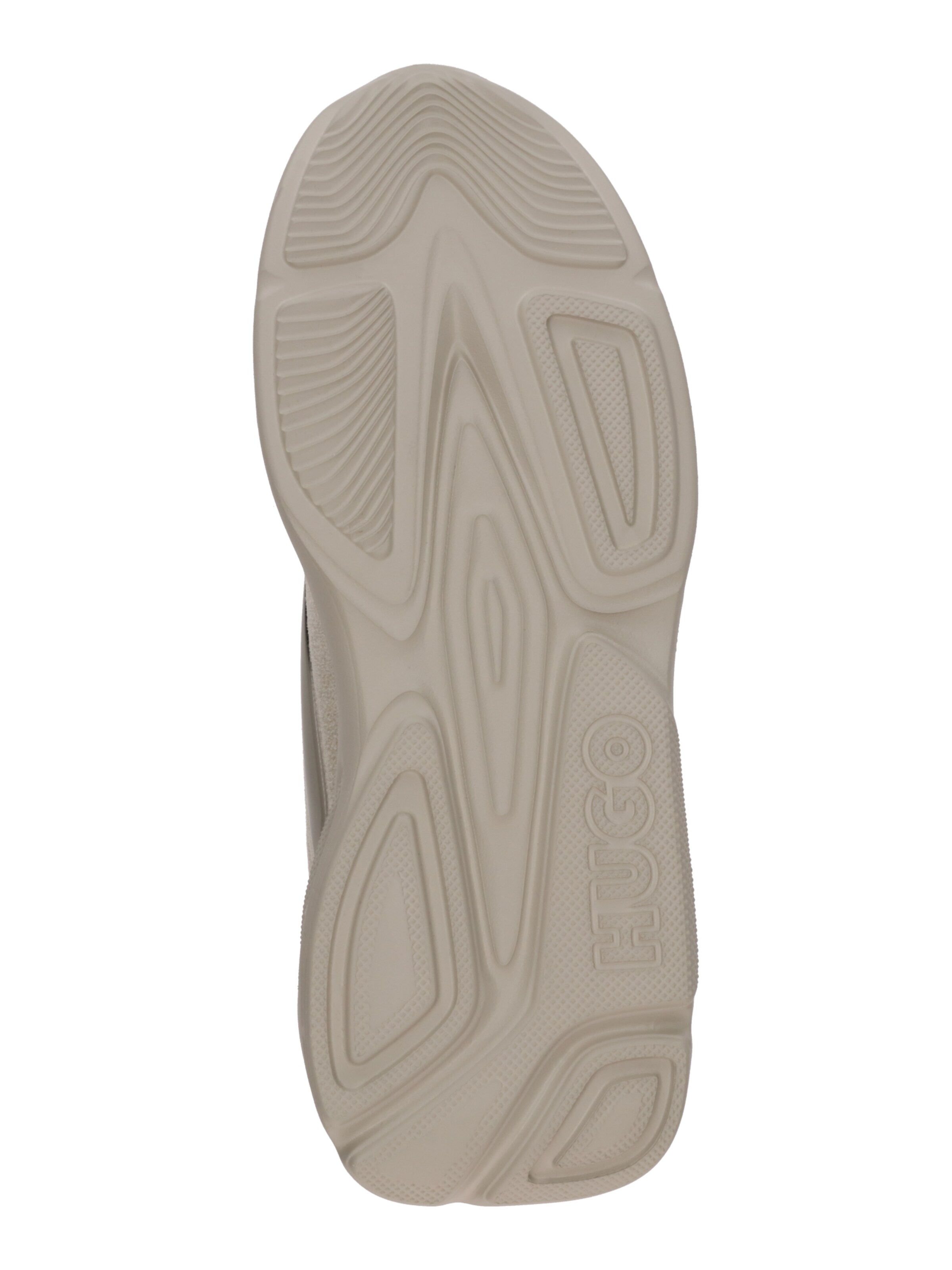 HUGO Sneaker 'Leon' in Beige