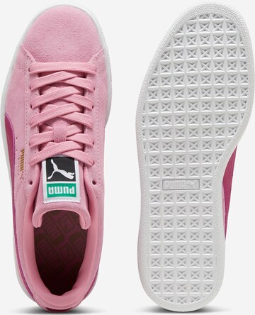 PUMA Sneaker low 'Classic' i lilla