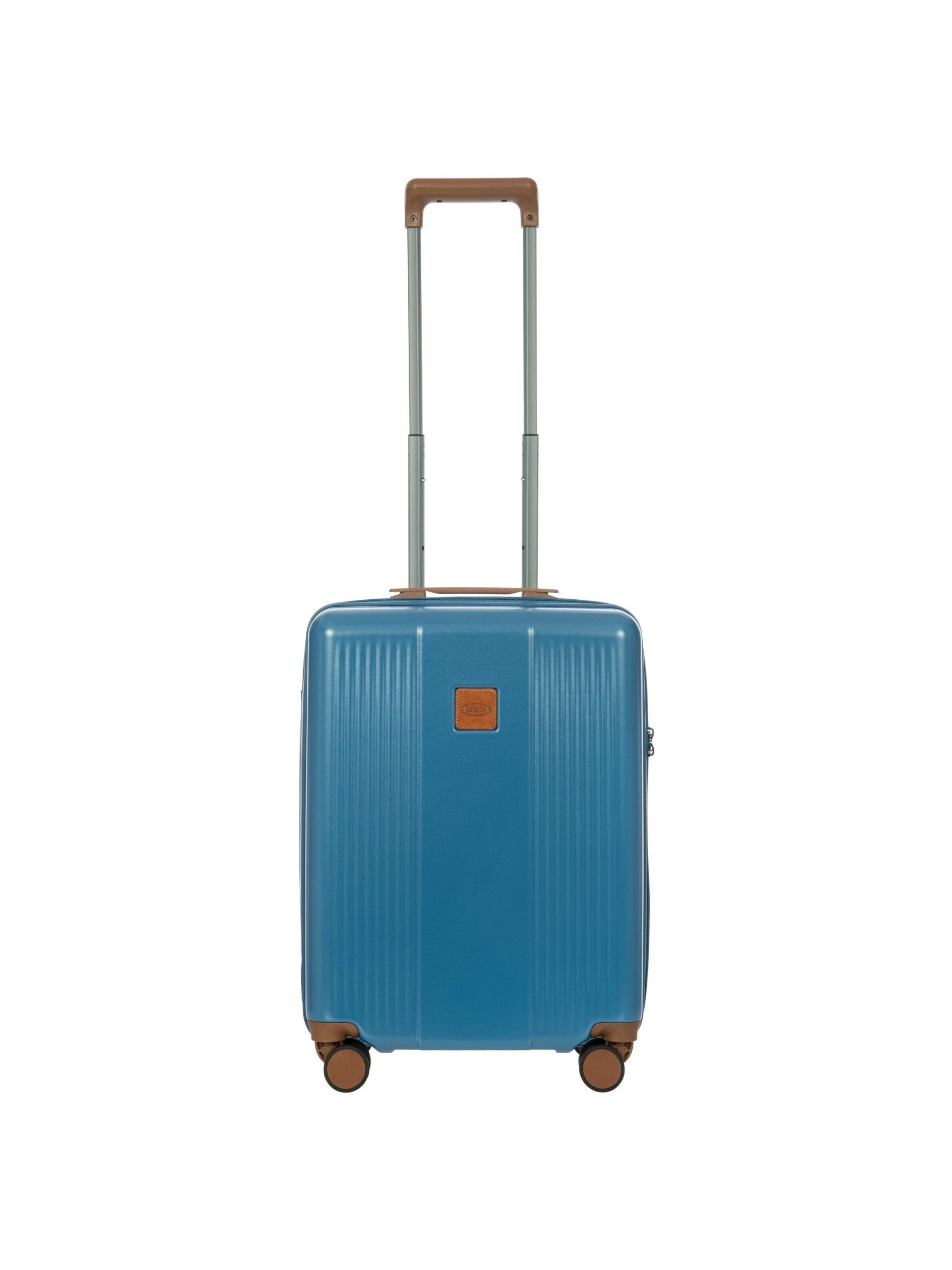 Bric's Trolley 'Ferrara'‌‌‌‌‌‌‌‌‌‌ in Blau