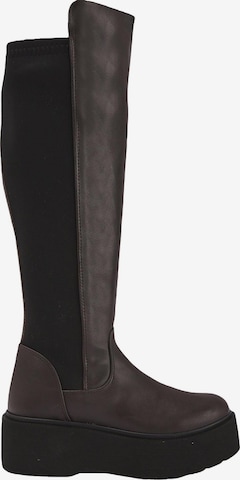 Limoya Boots 'Ceres' in Brown: front