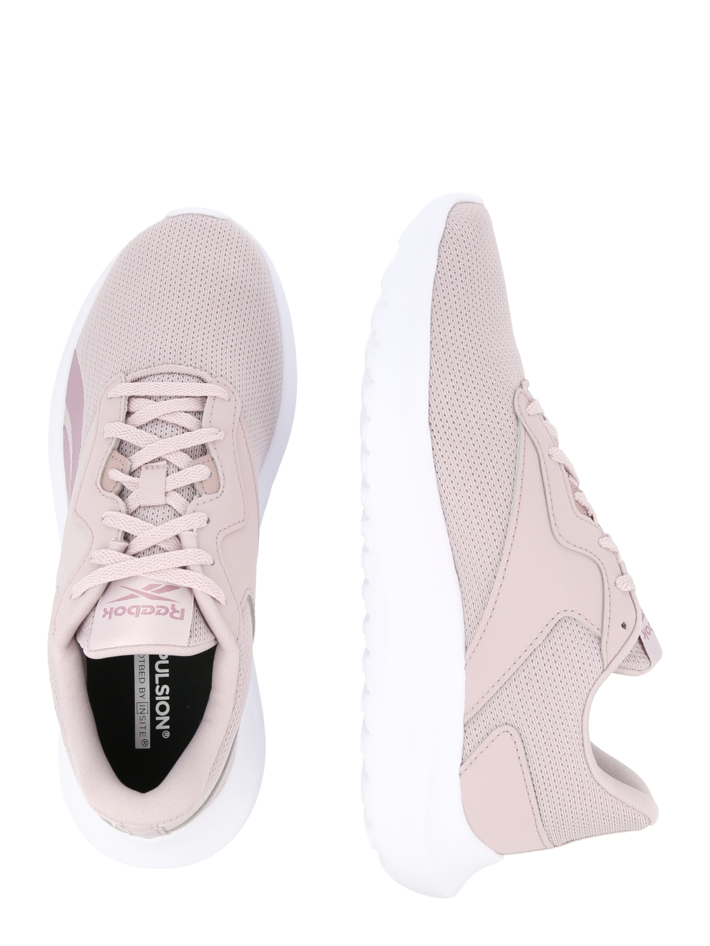 Reebok Tekaški čevelj 'Energen Lux' | roza barva