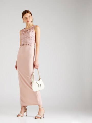 WAL G. Kleid 'HOLLY' in Pink