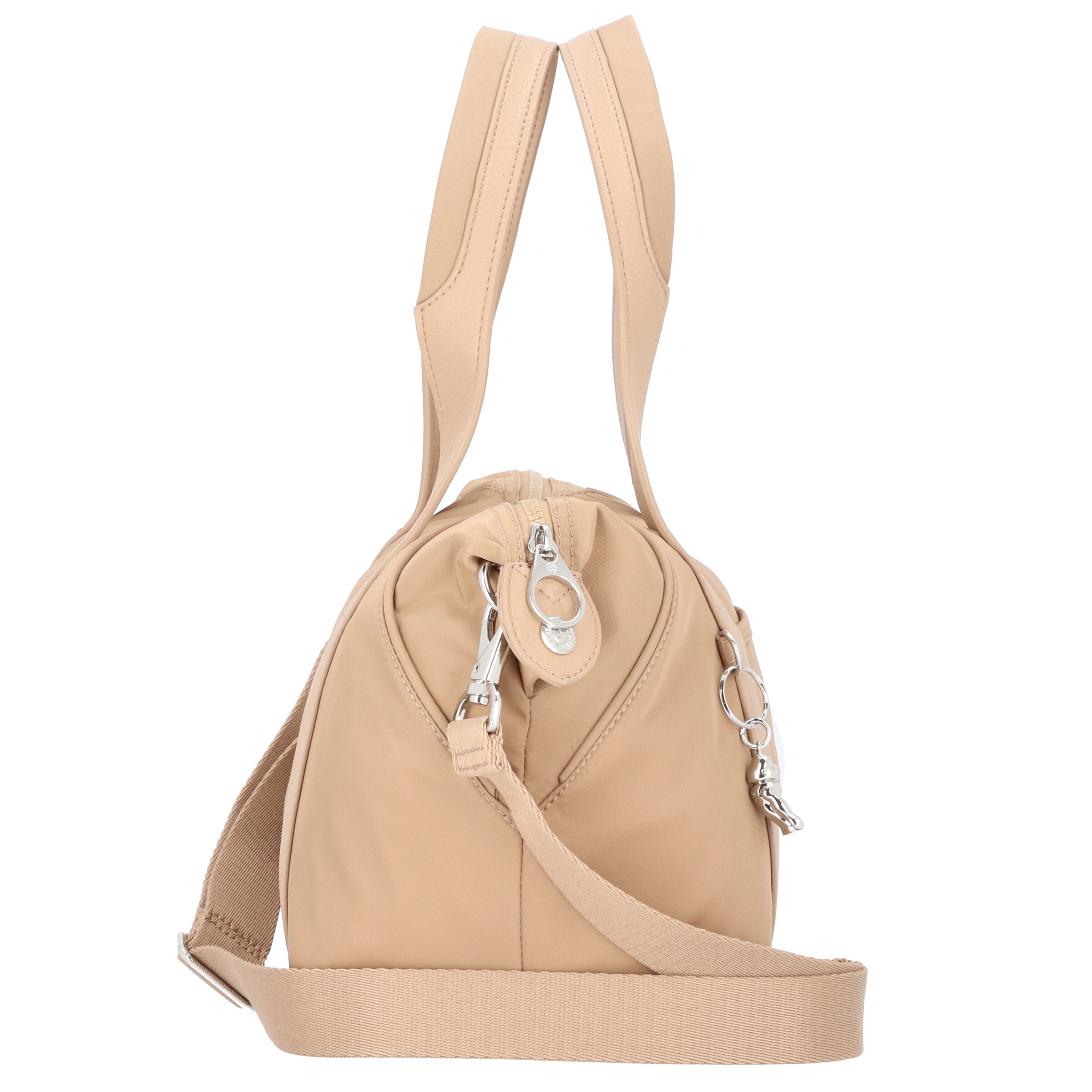 KIPLING Handtasche in Beige