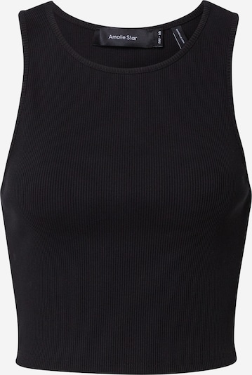 Top NU-IN pe negru, Vizualizare produs