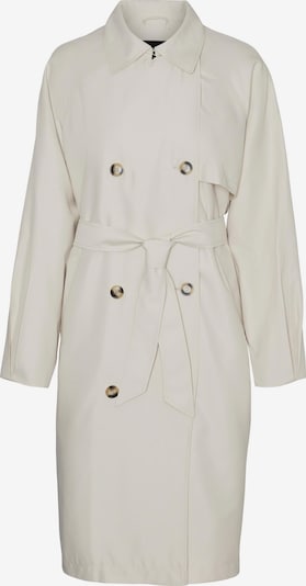 VERO MODA Manteau mi-saison 'DOREEN' en beige clair, Vue avec produit