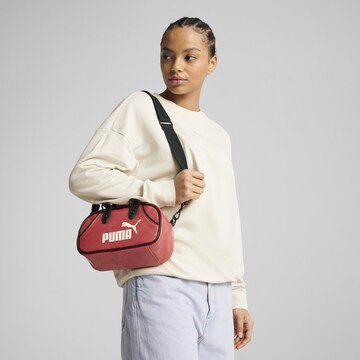 PUMA Handtas 'Archive' in Rood