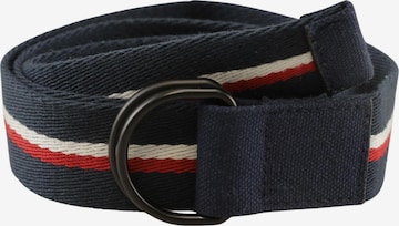 TOMMY HILFIGER Gürtel One Size in Mischfarben: Vorderseite