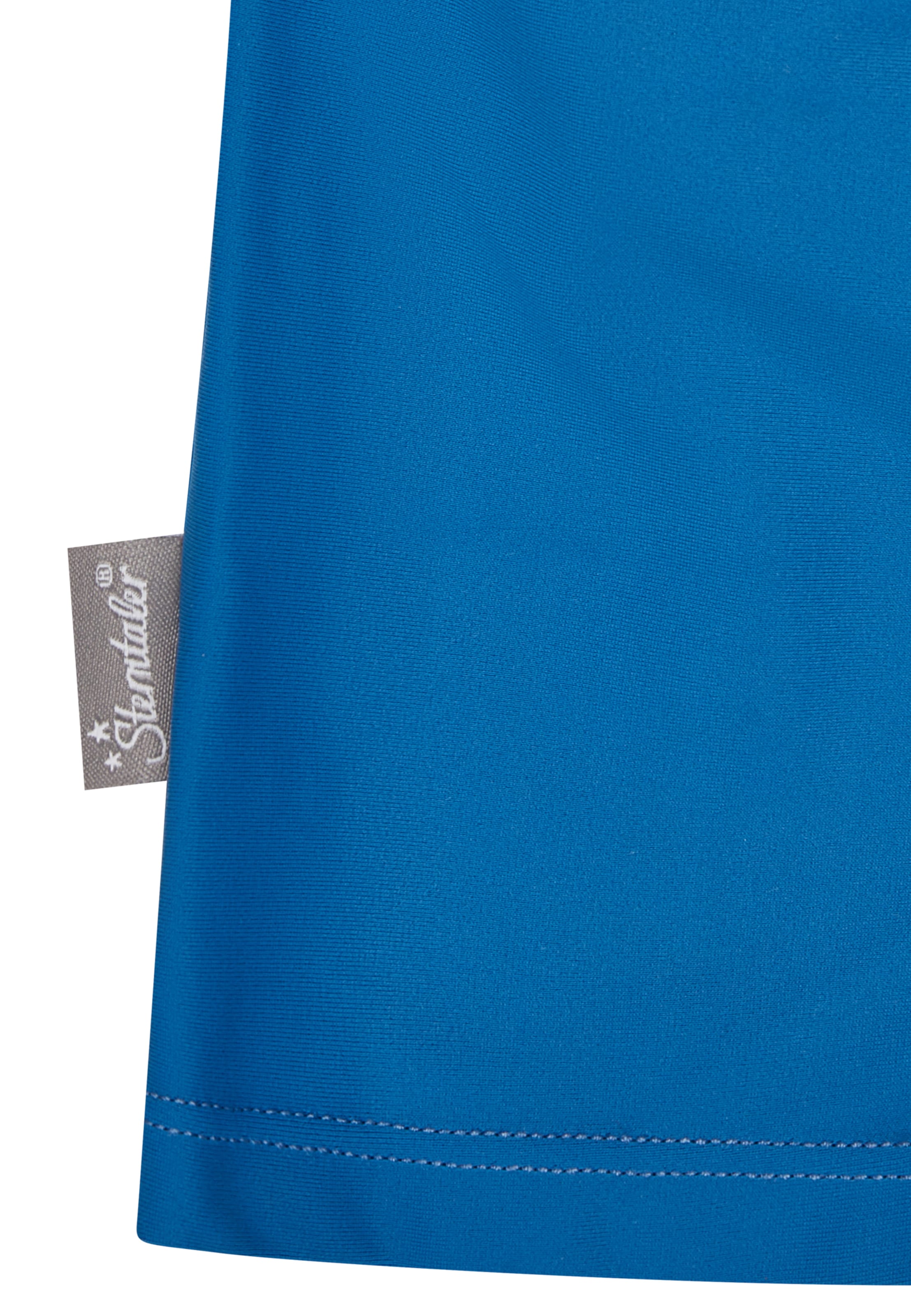 STERNTALER Swim Trunks in Blue