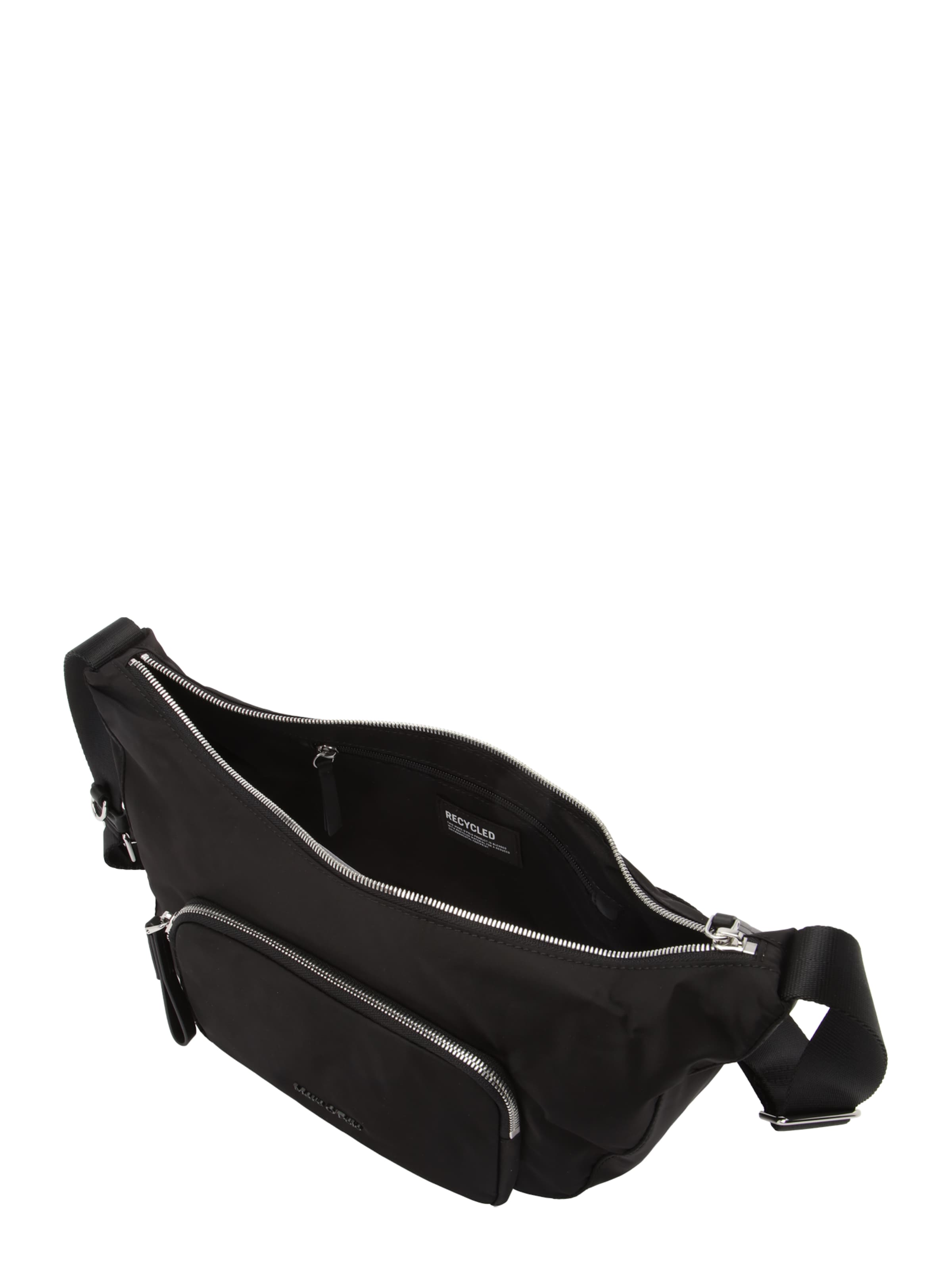 Marc O'Polo Accessories Magväska i svart