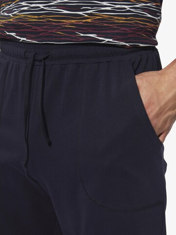 BABISTA Pajamas long 'Nerando' in Blue