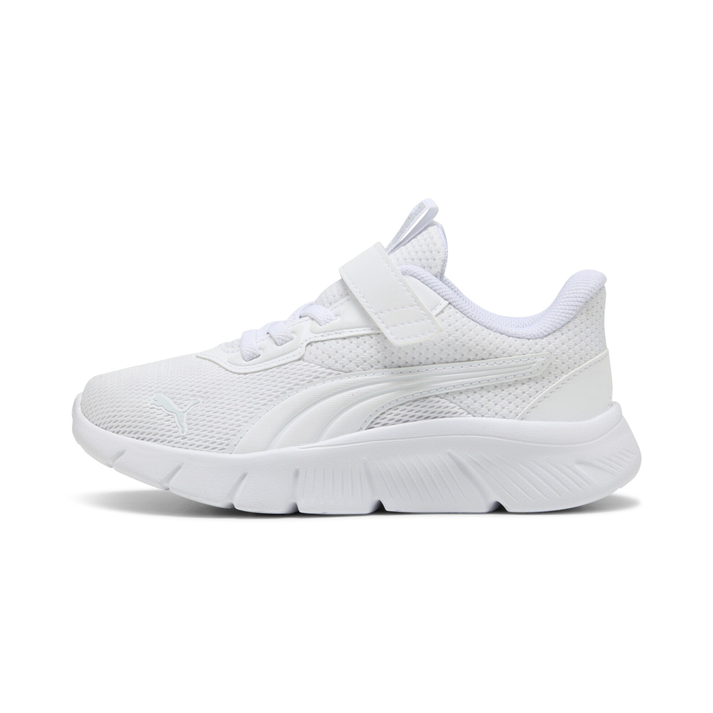 PUMA Sneaker 'FlexFocus' in Weiß: Vorderseite