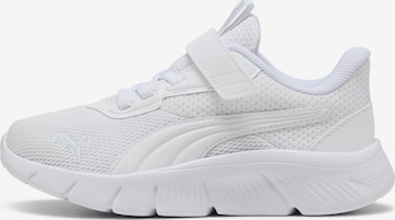 PUMA Sneaker 'FlexFocus' in Weiß: Vorderseite