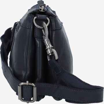 Harbour 2nd Tasche in Blau