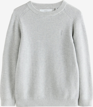 pilka Next Megztinis: priekis