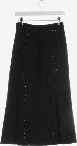 Maje Skirt in XS in Black