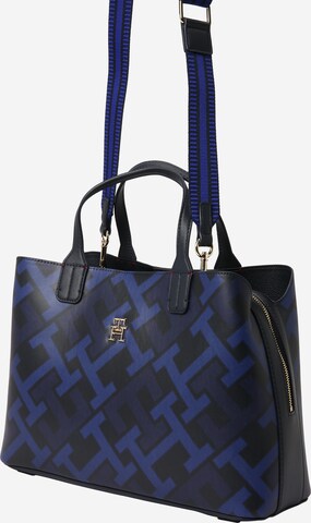 TOMMY HILFIGER Tasche in Blau