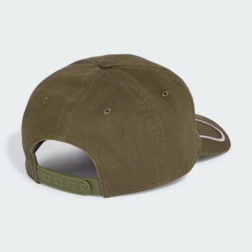 ADIDAS ORIGINALS Cap in Green