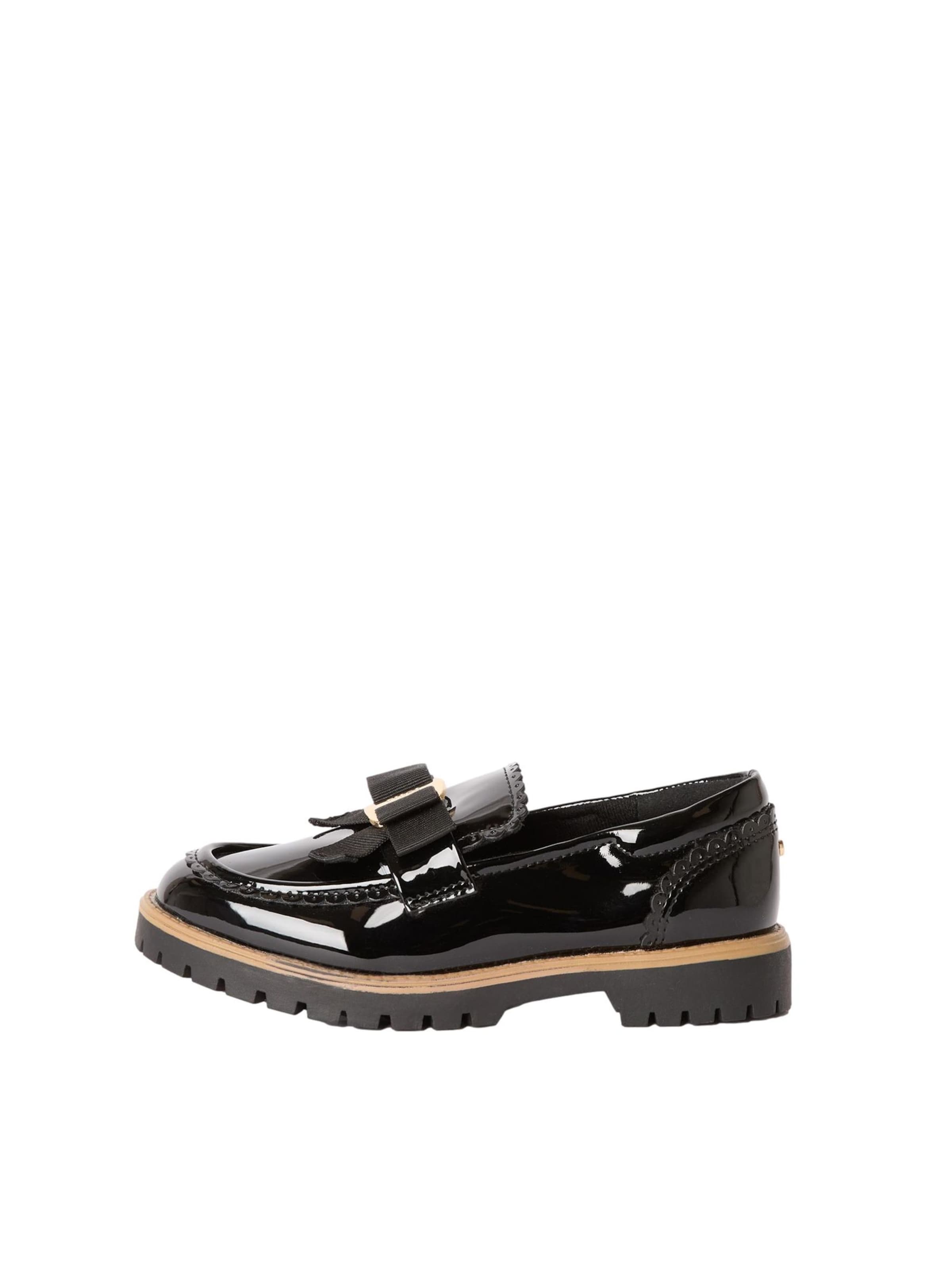 Lipsy Poolsaabas, värv must: eest vaates