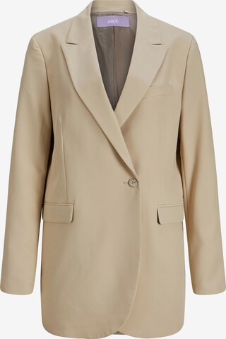 JJXX Blazer 'MARY' i beige: forside