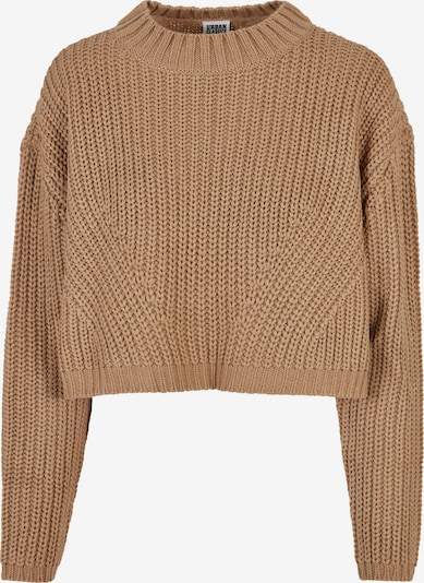 Megztinis iš Urban Classics, spalva – smėlio, Prekių apžvalga