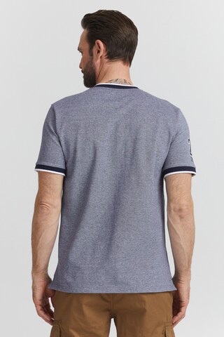 FQ1924 T-Shirt 'FQIikay' in Blau