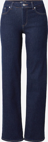 ONLY Regular Jeans 'ONLBLUSH' in Blau: Vorderseite
