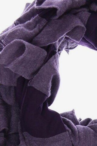 EAGLE CREEK Scarf & Wrap in One size in Purple