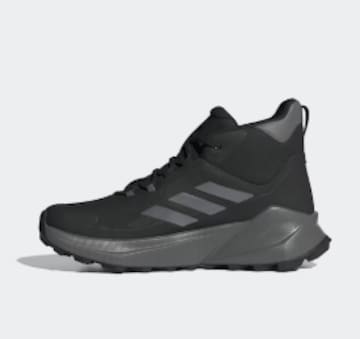 ADIDAS TERREX Ботинки 'TERREX TRAILMAKER 2 MID GTX W' в Черный: спереди