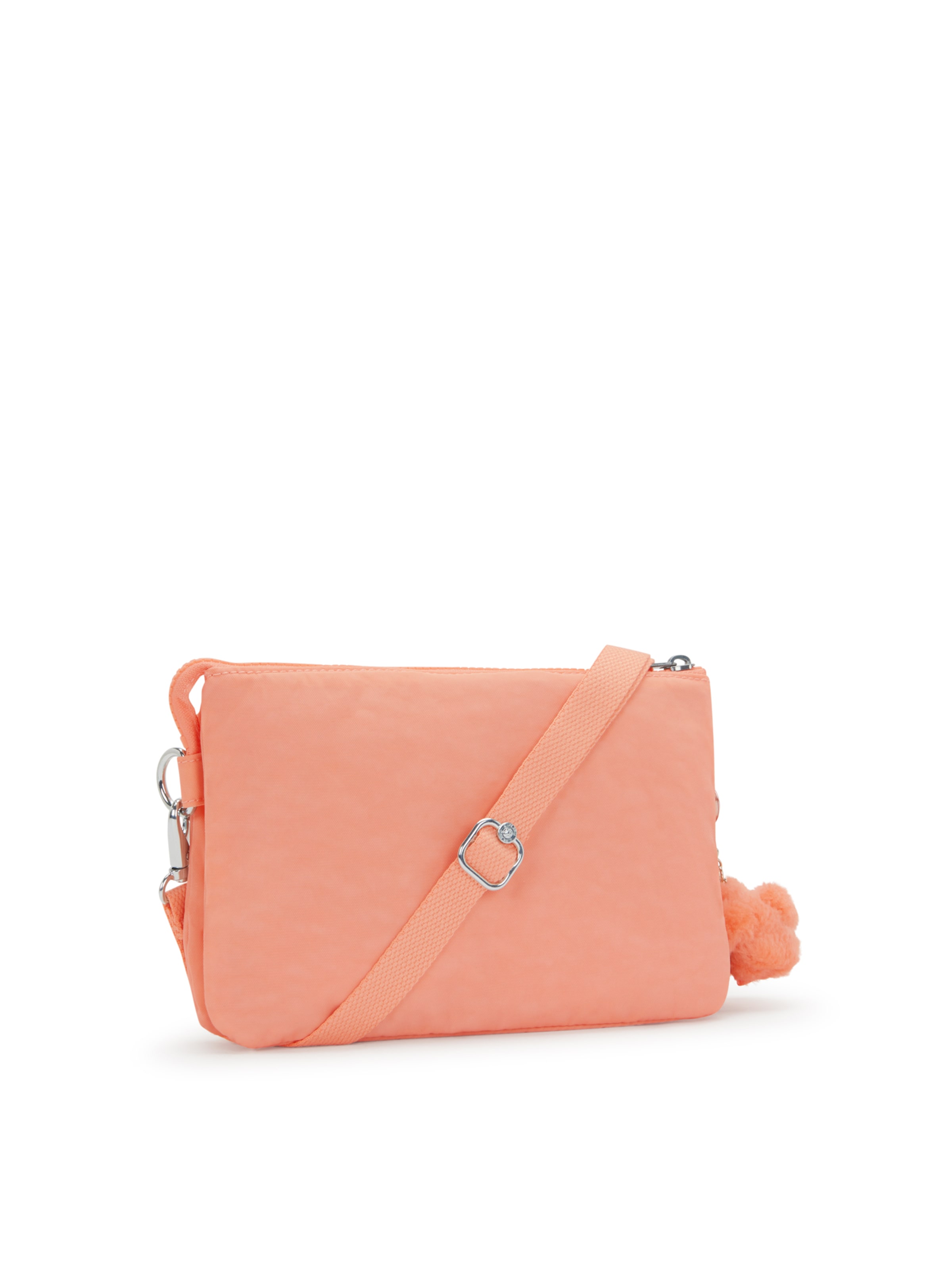 Borsa a tracolla 'Riri' di KIPLING in arancione
