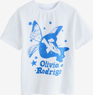 Next Paita värissä valkoinen: etupuoli